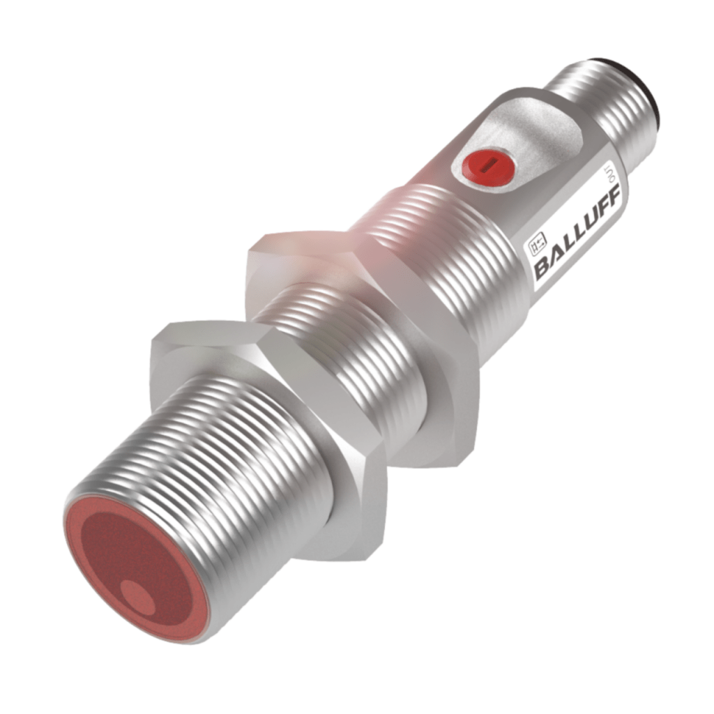 SENSOR BALLUFF BOD63HW1 NEUF DANS LA BOÎTE